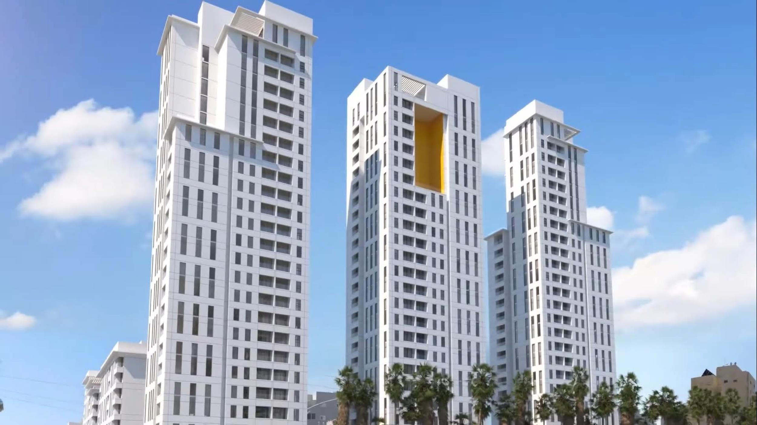 זבוטינסקי 24 אשדוד