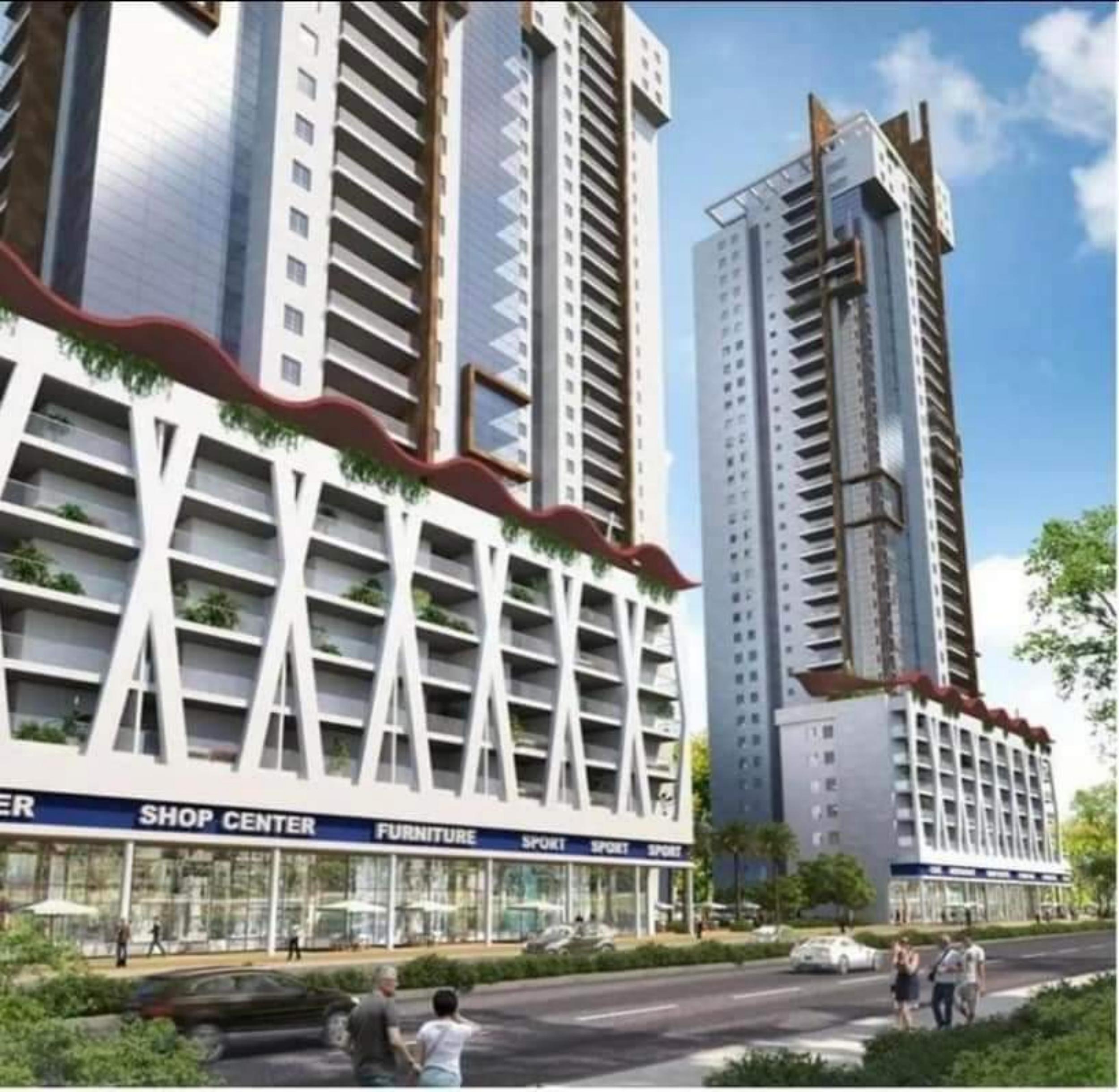 פרויקט המעפילים אשדוד