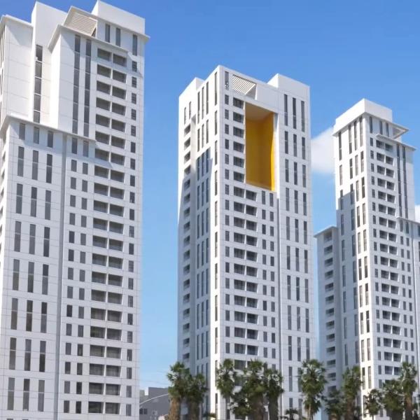 זבוטינסקי 24 אשדוד