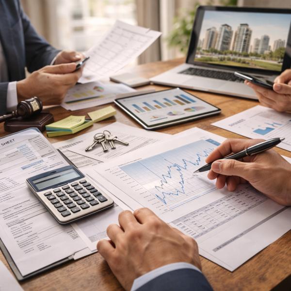 2. בחינת העסקה