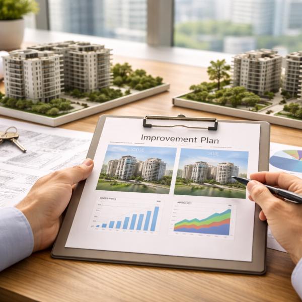 4. השבחה ויצירת ערך