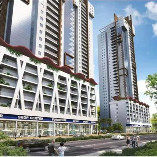 פרויקט המעפילים אשדוד