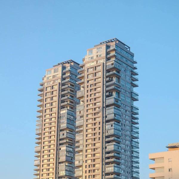 פרוייקט K טאוור אשדוד